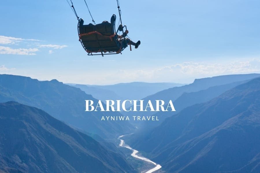 BARICHARA | Plan 3 Días