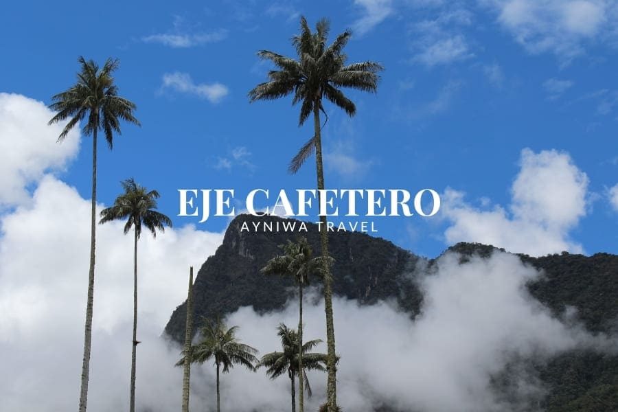 EJE CAFETERO | Plan 3 Días