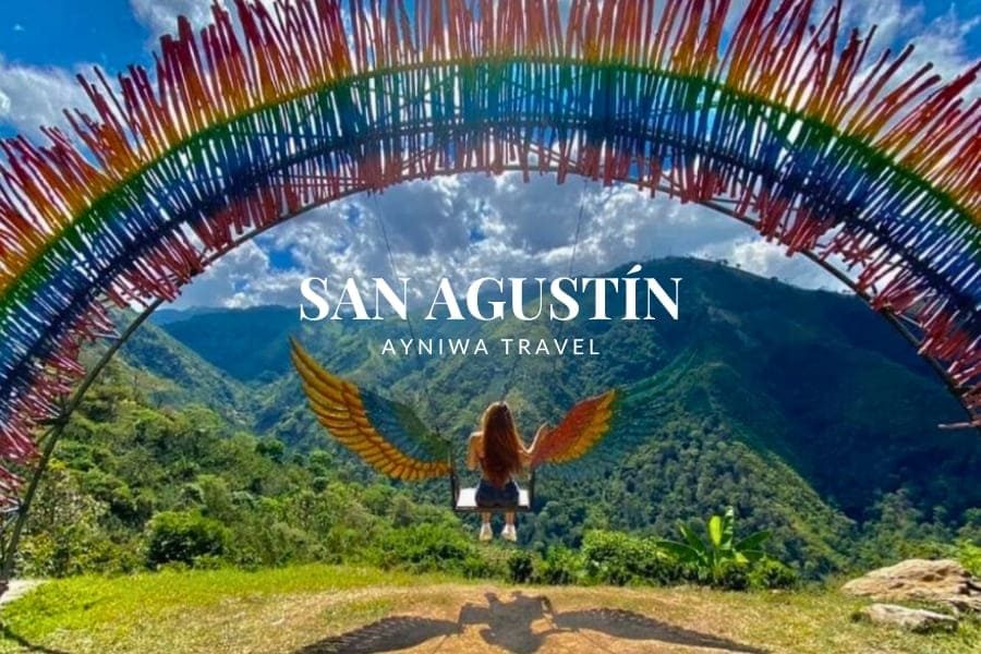 SAN AGUSTÍN | Plan 3 Días