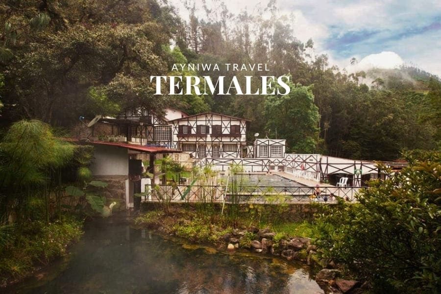 TERMALES | Pasadía