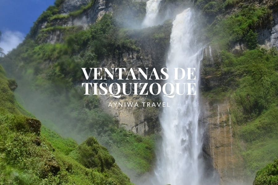 VENTANAS DE TISQUIZOQUE | Plan 3 Días