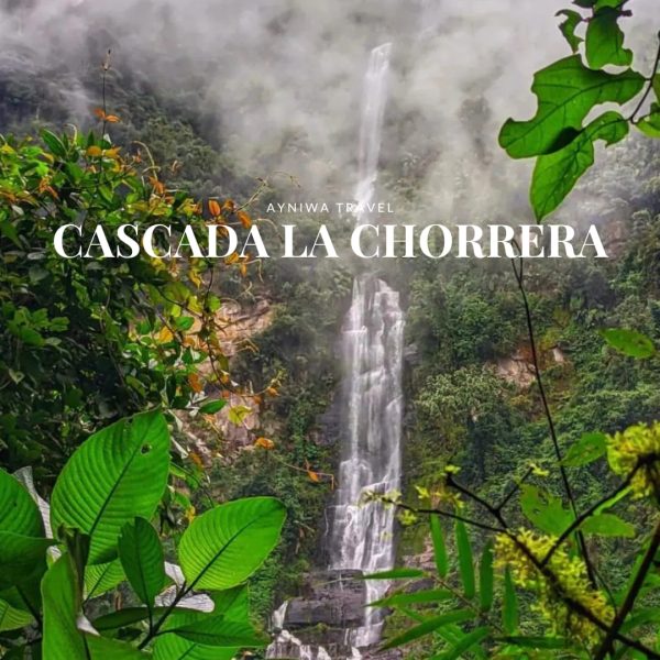 AyniwaTravel_CascadaLaChorrera-1