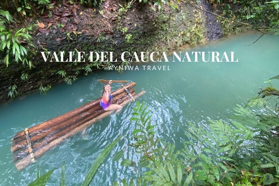 VALLE DE CAUCA NATURAL | Plan 3 Días